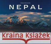 Nepal : Trekkerparadies im Himalaya Schmitt, Edwin   9783763370313