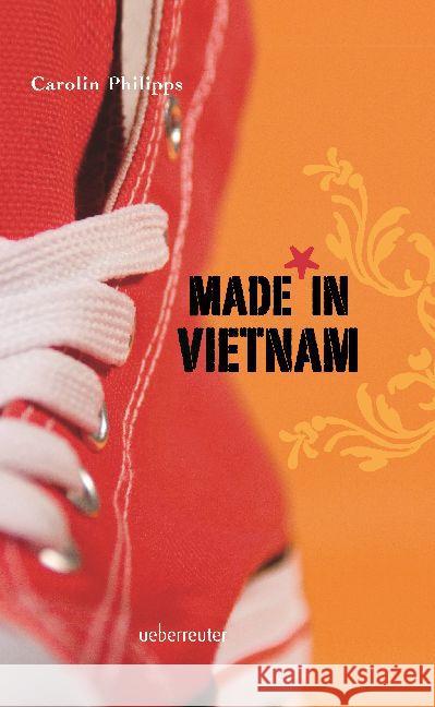 Made in Vietnam Philipps, Carolin 9783764170264