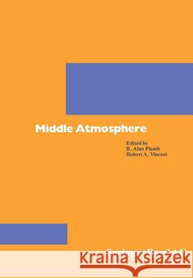 Middle Atmosphere Plumb 9783764322908