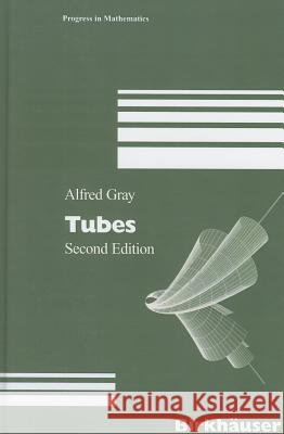 Tubes Alfred Gray 9783764369071