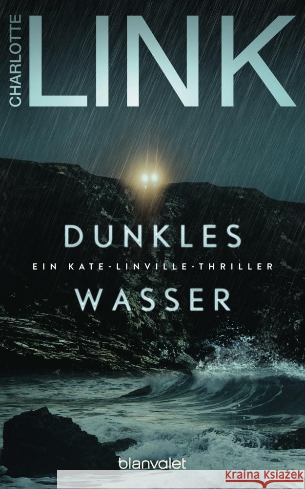 Dunkles Wasser Link, Charlotte 9783764504434