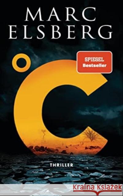 °C - Celsius Elsberg, Marc 9783764506339 Blanvalet