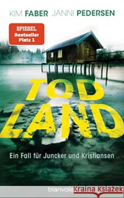 Todland Faber, Kim, Pedersen, Janni 9783764507299