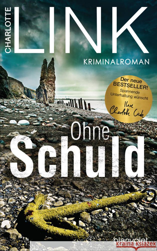 Ohne Schuld Link, Charlotte 9783764507381