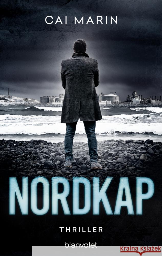 Nordkap Marin, Cai 9783764508722