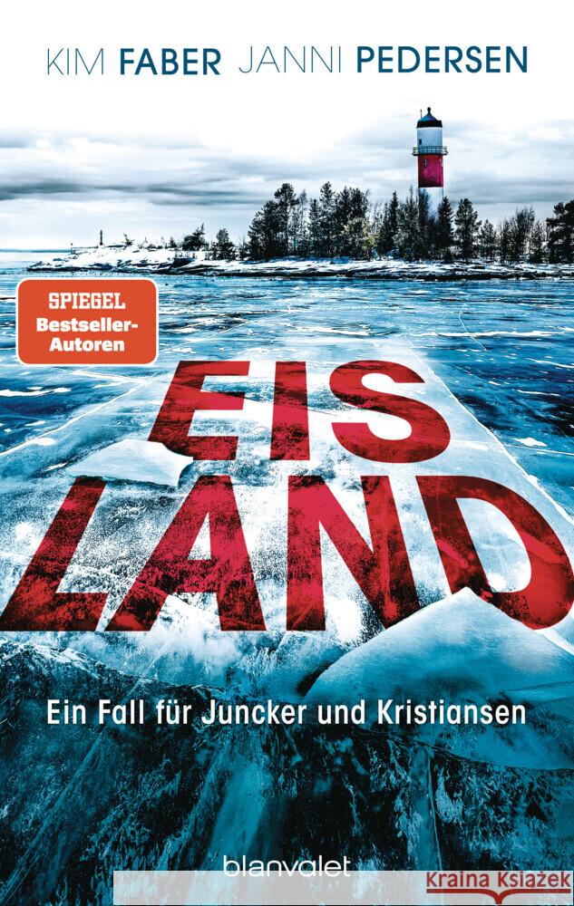 Eisland Faber, Kim, Pedersen, Janni 9783764509514 Blanvalet