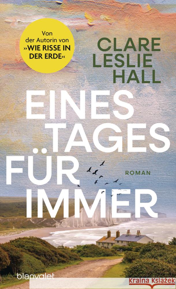 Eines Tages für immer Hall, Clare Leslie 9783764510114