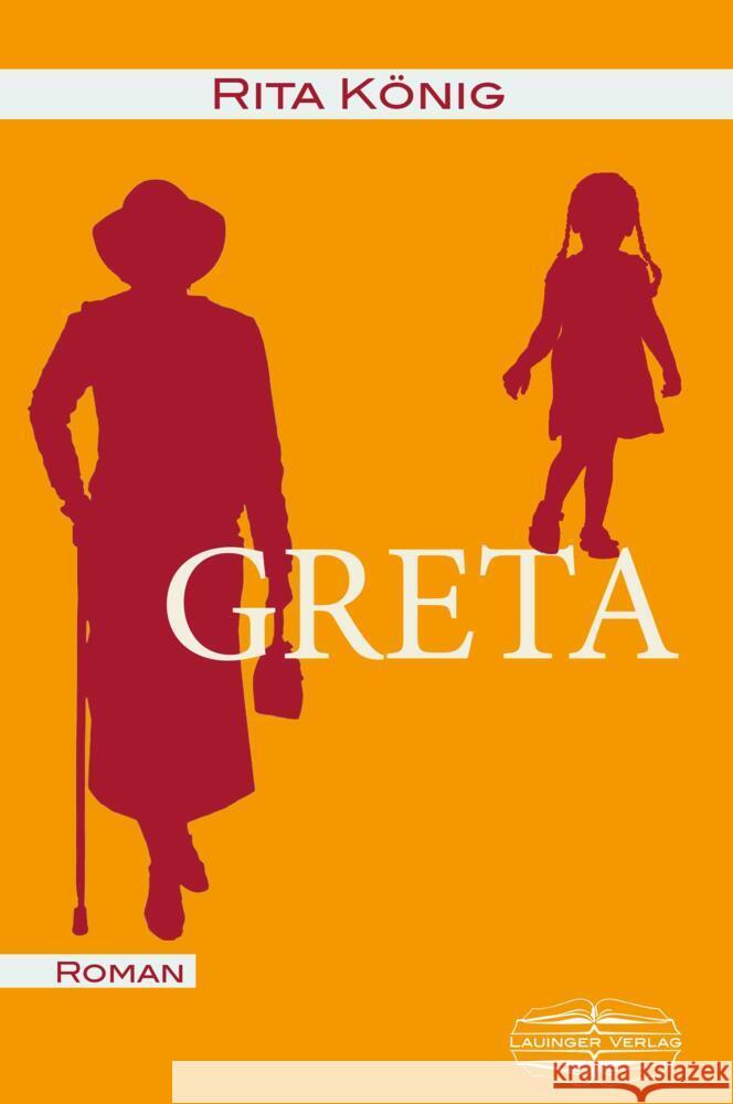 Greta König, Rita 9783765091742