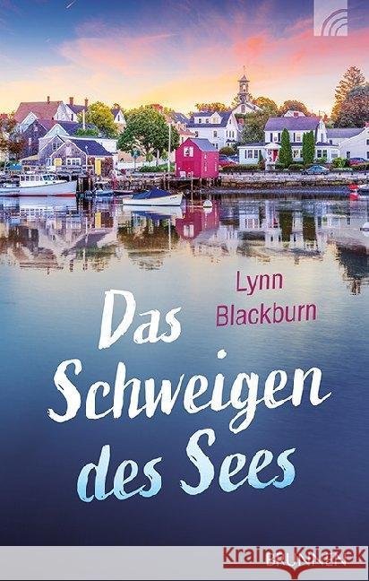 Das Schweigen des Sees Blackburn, Lynn 9783765507397