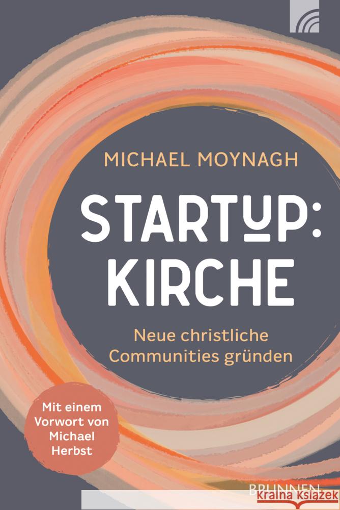 Startup:Kirche Moynagh, Michael 9783765521522 Brunnen