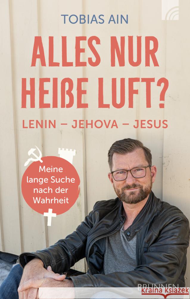 Alles nur heiße Luft? Ain, Tobias 9783765521652