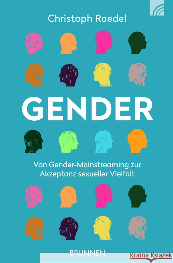 Gender Raedel, Christoph 9783765521690 Brunnen