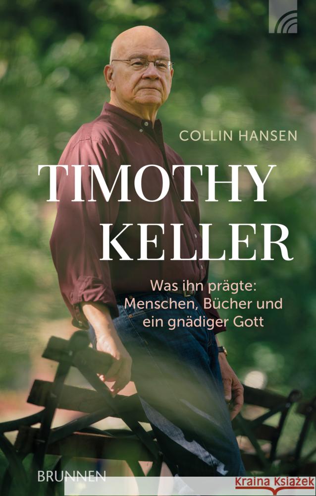 Timothy Keller Hansen, Collin 9783765536137