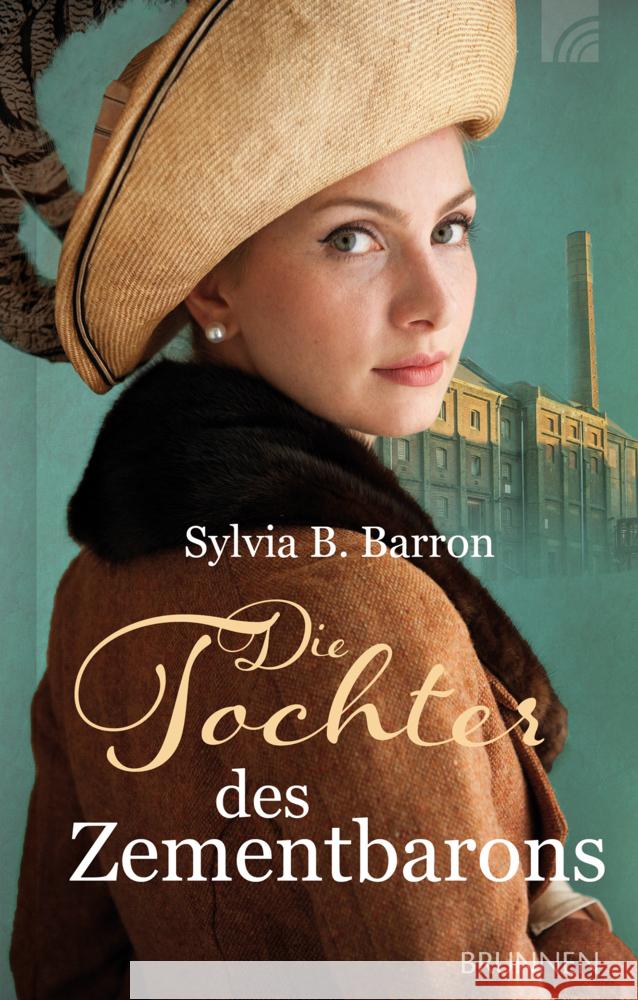 Die Tochter des Zementbarons Barron, Sylvia B. 9783765536656