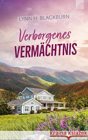 Verborgenes Vermächtnis Blackburn, Lynn H. 9783765537073