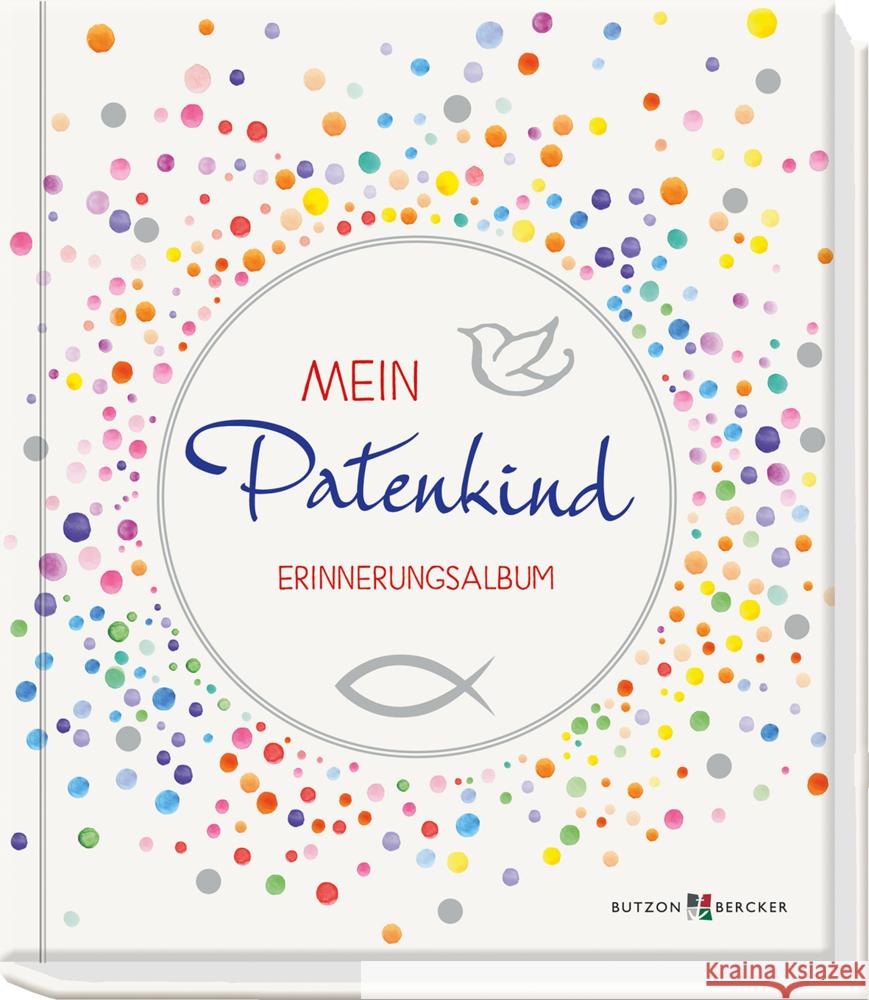 Mein Patenkind Lörks, Vera 9783766627438