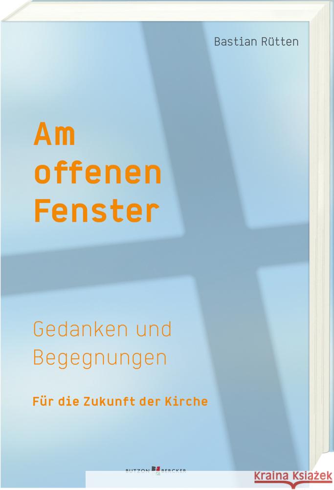 Am offenen Fenster Rütten, Bastian 9783766629715