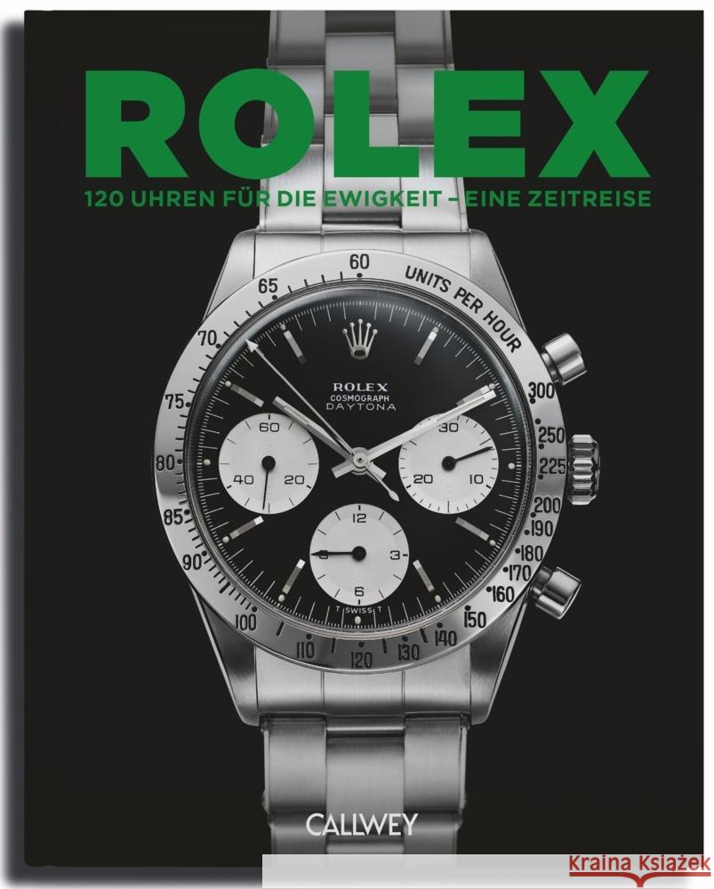 Rolex Dowling, James 9783766728340