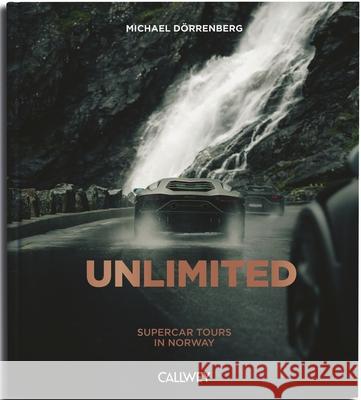 Unlimited Michael Dorrenberg 9783766728838 Georg Callwey