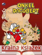 Barks Onkel Dagobert. Bd.4 Barks, Carl Disney, Walt  9783770433209 Ehapa Comic Collection - Egmont Manga & Anime