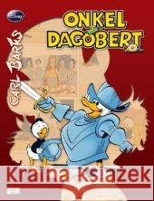 Barks Onkel Dagobert. Bd.6 Barks, Carl Disney, Walt Fuchs, Erika 9783770433575 Ehapa Comic Collection - Egmont Manga & Anime