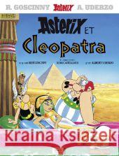 Asterix - Asterix et Cleopatra  9783770434640 Ehapa Comic Collection - Egmont Manga & Anime