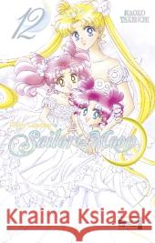 Pretty Guardian Sailor Moon. Bd.12 Takeuchi, Naoko 9783770476596 Ehapa Comic Collection - Egmont Manga & Anime