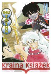 Inu Yasha New Edition. Bd.6 Takahashi, Rumiko 9783770482702 Egmont Manga