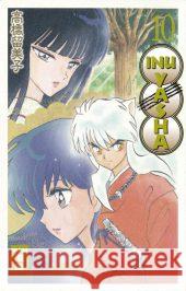 Inu Yasha New Edition. Bd.10 Takahashi, Rumiko 9783770482962 Egmont Manga