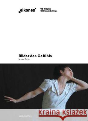 Bilder des Gefühls Butte, Maren 9783770556250