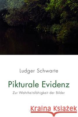 Pikturale Evidenz Schwarte, Ludger 9783770557646