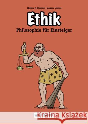 Ethik Klemme, Heiner F.; Lorenz, Ansgar 9783770564552