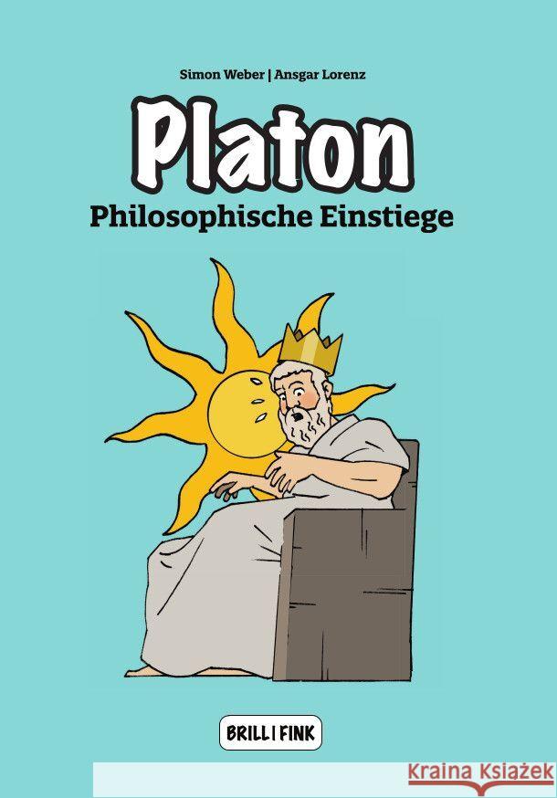 Platon Weber, Simon, Lorenz, Ansgar 9783770566990