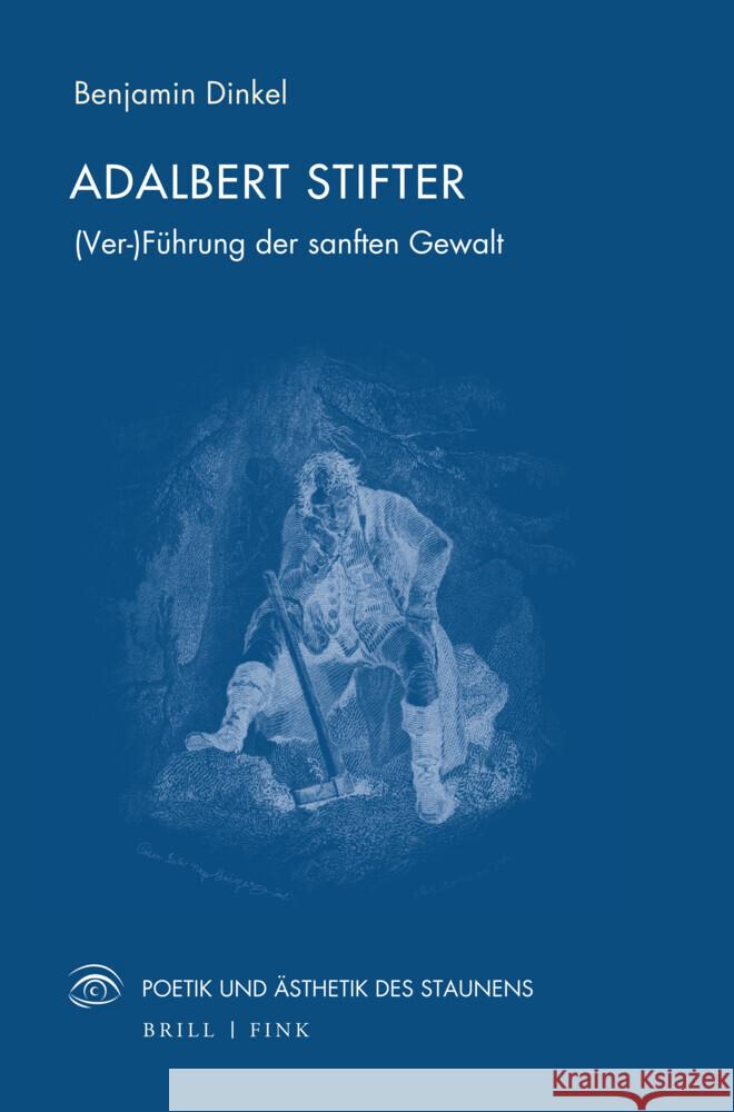 Adalbert Stifter: (Ver-)Fuhrung Der Sanften Gewalt Benjamin Dinkel 9783770568932