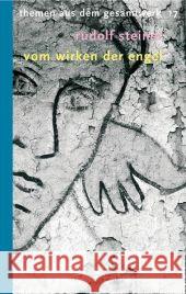 Vom Wirken der Engel : Und anderer hierarchischer Wesenheiten. Neun Vorträge Steiner, Rudolf Klünker, Wolf-Ulrich  9783772521171