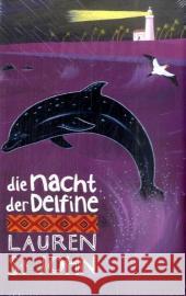 Die Nacht der Delfine St John, Lauren   9783772521423 Freies Geistesleben