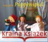 Puppenspiel für und mit Kindern Jaffke, Freya   9783772523076