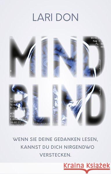 Mindblind Don, Lari 9783772527869 Freies Geistesleben