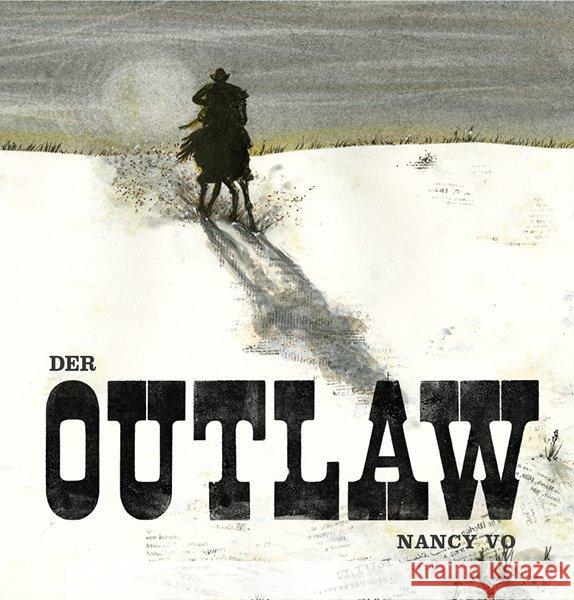 Der Outlaw Vo, Nancy 9783772529313