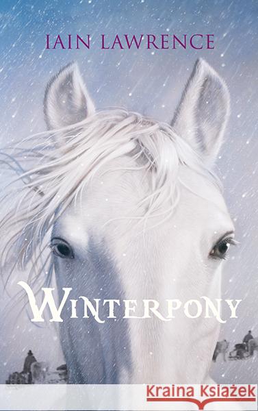 Winterpony Lawrence, Iain 9783772529689 Freies Geistesleben