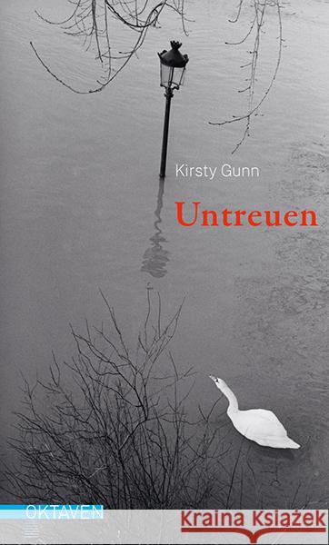 Untreuen Gunn, Kirsty 9783772530210