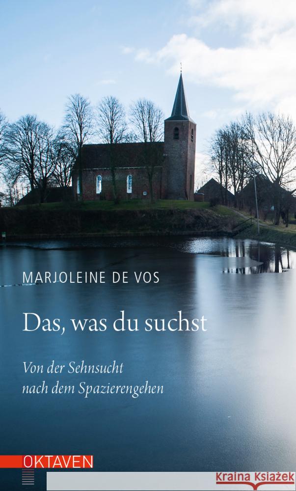 Das, was du suchst de Vos, Marjoleine 9783772530241 Freies Geistesleben