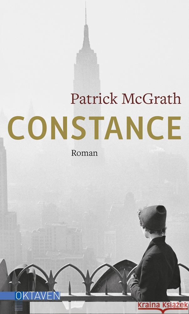 Constance Mcgrath, Patrick 9783772530258