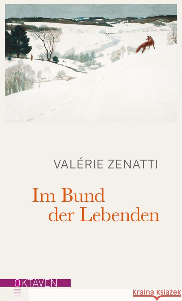 Im Bund der Lebenden Zenatti, Valérie 9783772530272 Freies Geistesleben