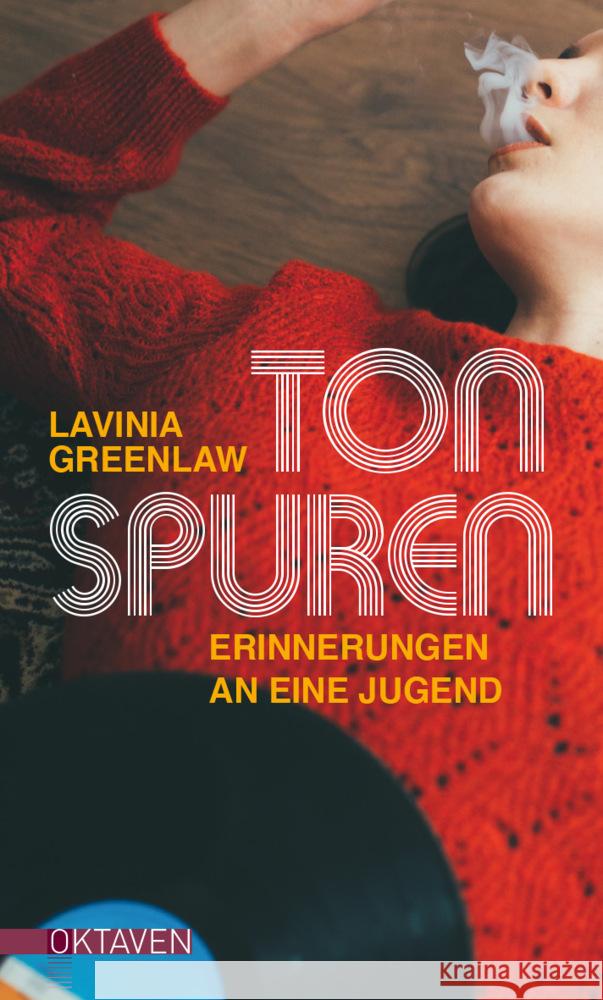 Tonspuren Greenlaw, Lavinia 9783772530296