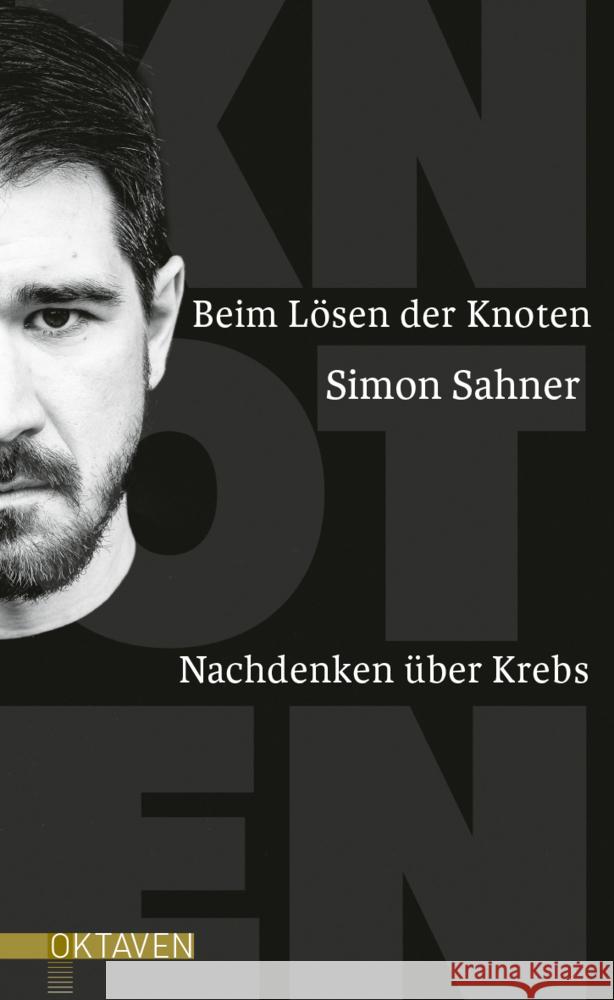 Beim Lösen der Knoten Sahner, Simon 9783772530388