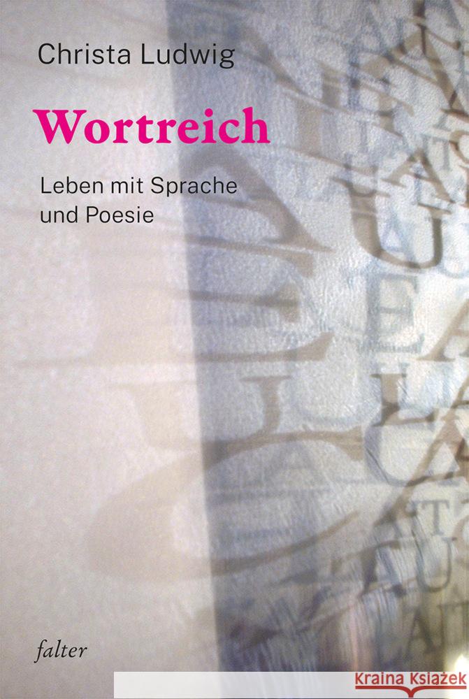 Wortreich Ludwig, Christa 9783772534546