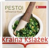 PESTO! : raffiniert & frisch Clever, Joshua Morel, Marie-Pierre  9783775005937