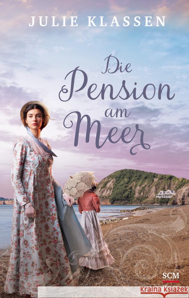 Die Pension am Meer Klassen, Julie 9783775162043