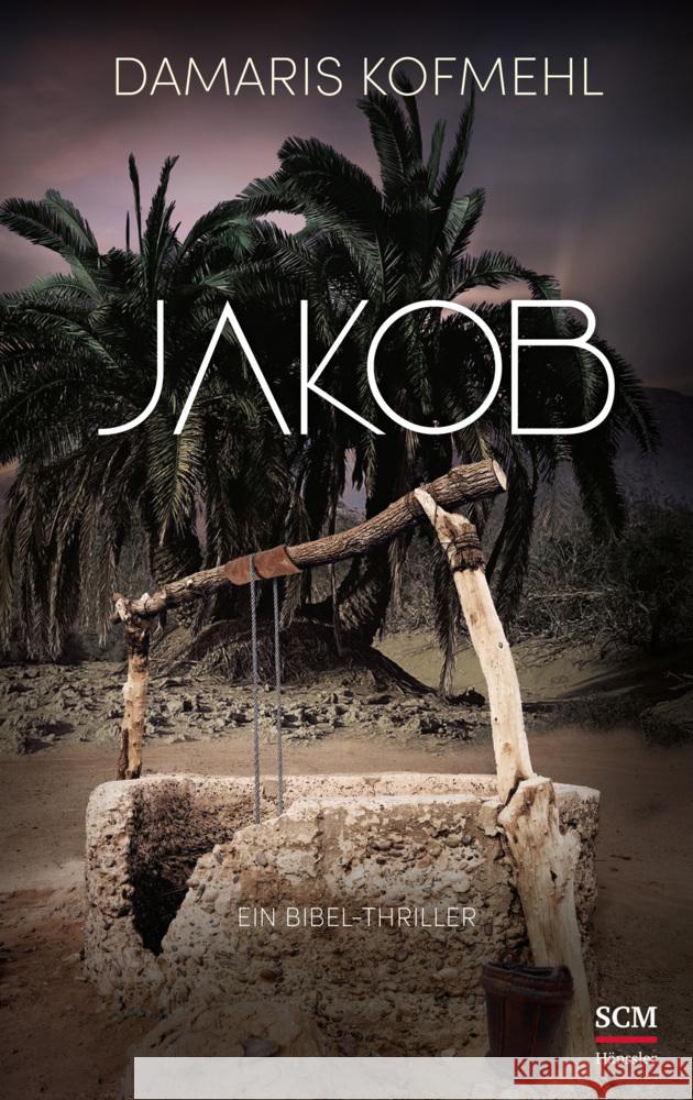 Jakob Kofmehl, Damaris 9783775162630